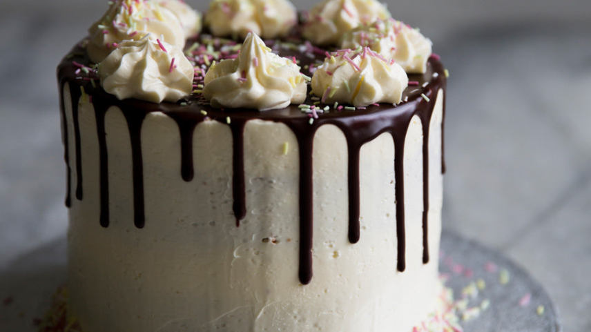 Which Type Of Cake Is Best For A Birthday?